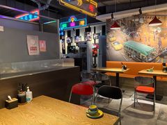 -昌勝香港深井烧鹅(新年华店)