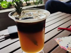 -echoes coffee回响咖啡(888街店)