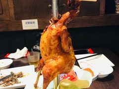 销魂钢管鸡-涌上外婆桥(南塘店)