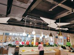 -豪客来牛排(雄峰城店)