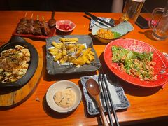 -北村家日本料理(西大望路店)