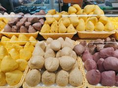 -大润发(康桥店)