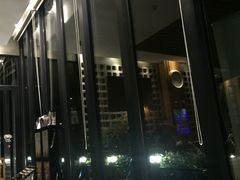 -新大咀港式茶餐厅(宝山万达店)