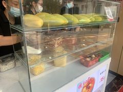 -阮正港·三餐四季·四季甜汤(松柏店)