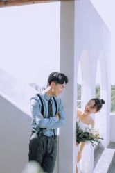 -格拉视觉摄影工作室(正成·财富ID店)