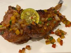 -宴昆山·私房菜(春晖店)