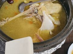 -郭鸡肉·非遗餐厅(安仁古镇店)