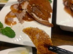 -老铺烤鸭(宝鸡店)