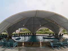 -爪吧宠物乐园·宠物泳池(温榆河示范区店)