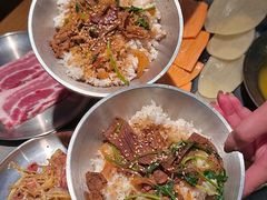 -杨小佳·齐齐哈尔烤肉·烤串(广州店)
