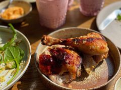 -BOR Eatery(安福路店)