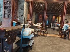 -北京老铺烤鸭(西稍门店)