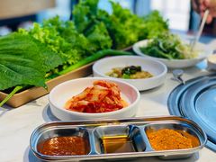 -六七八韩式烤肉·韩国料理(上杭路店)