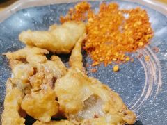 -五样儿西昌小签签烤串(天府三街店)