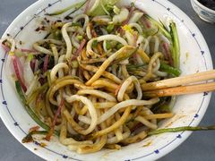 -海碗居老北京炸酱面(增光路店)