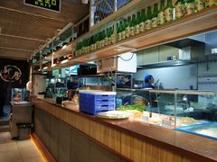 -鑫日千里马朝鲜族小馆(总店)