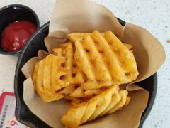 -必胜客(联投东方店)