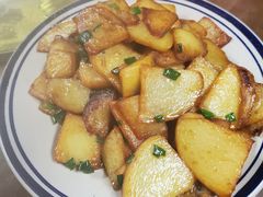 -芦茨金富饭庄·25年老字号·专做稻草鸡