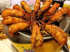 -桥东喜碧海鲜街(水东街店)