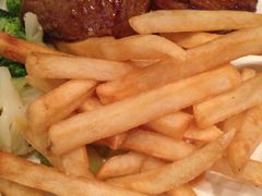 牛排-Geneva日内瓦餐厅(西郊宝成花苑店)