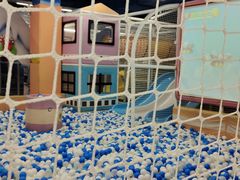 -萌太极儿童成长乐园(即墨宝龙广场店)