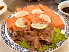 -盐通酒家(金桥湾清水苑店)