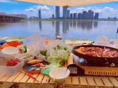 -隐炉和牛烧肉店(群力店)