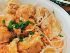 冬菇马蹄云吞-袁记云饺(南门口店)