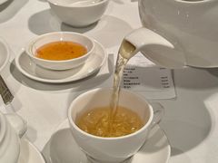 -香港喜来登酒店天宝阁