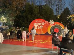 -乔一乔怪味干锅(东升店)