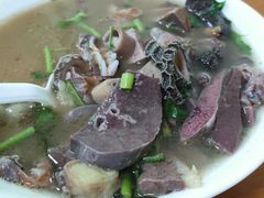 羊杂汤-增盛魁小吃店