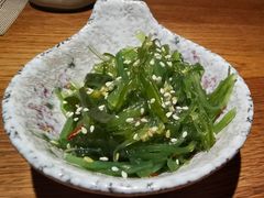 -酒井酱子·深夜食堂(东城汇店)