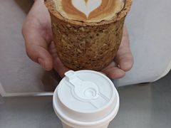 -M Stand(BFC外滩金融中心店)