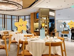 -莆田餐厅PUTIEN(金融街购物中心店)