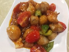 -品茶居素食馆(罗湖店)