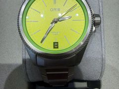 -亨得利钟表商店