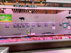 -利客来李村购物中心