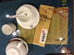 餐具-粥全粥到
