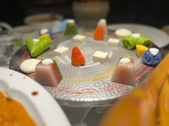 -狮拾久·现代新加坡料理(壹方城店)