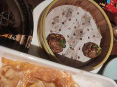 -兰亭茶叙(新新家苑店)