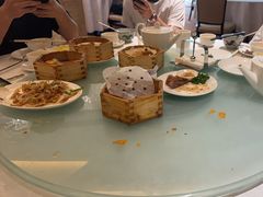 -香宫中餐厅 · 桂林香格里拉