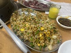 -五洞培记山庄·鲜牛肉火锅