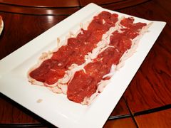 -竹叶涮肉坊(总店)