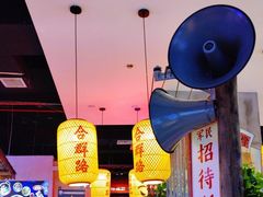 -怪噜范·老贵阳街头名小吃(汇金星力城店)