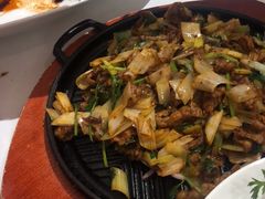 -月福京味斋·烤鸭店·北京菜(鼓楼总店)