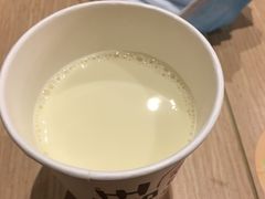 -永和大王(花好园店)
