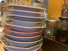 -元气寿司(新城市广场店)