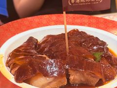 -稻香酒家·35年老字号(侨光店)