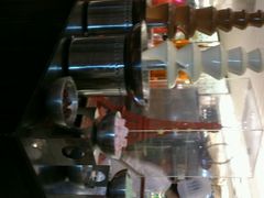 android_upload_pic-圣丰索菲特·2 On 988 Café 自助餐厅