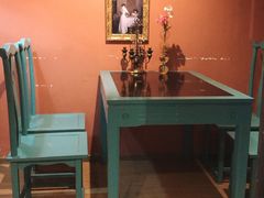 -The Flowers Coffee(南山店)